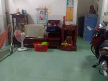 Hình ảnh Bán nhà hẻm 272 LƯU HỮU PHƯỚC, PHƯỜNG 15,QUẬN 8 - 36M2