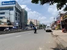 Hình ảnh Kẹt vốn Bán gấp toà nhà Vp 7 tầng dts 1124m ,ngay KDC Nam Long , Q12