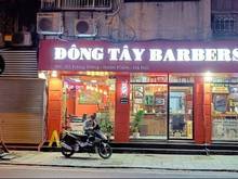 Hình ảnh Cho thuê nhà mặt phố Trần Đại Nghĩa, 50m, mặt tiền 9m