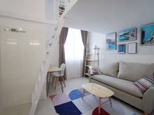 Hình ảnh Duplex Cửa Sổ Lớn Cao 1m8 - Gần ĐHLuật, NTTU, _ Hẻm Lớn An Ninh Camera