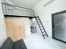Hình ảnh Mb6623 nạp rút nhanh chóng mini Duplex - FULL NỘI THẤT - di chuyển 3p tới Aeon Tân Phú