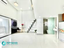 Hình ảnh DUPLEX sát Phú Mỹ Hưng Quận 7 - HỖ TRỢ CỌC