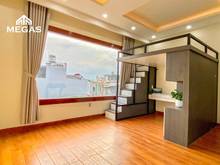 Hình ảnh Căn Hộ Dạng Gác Full Nội Thất Ngay Quang Trung Giáp Quận 12