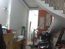 Hình ảnh Bán nhà hẻm 149 LƯU HỮU PHƯỚC, PHƯỜNG 15 QUẬN 8 - 47M2
