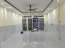Hình ảnh Nhà VIP QUẬN 3 hẻm XE HƠI TRẦN QUANG DIỆU 4.7 x 15M chỉ nhỉnh 8 tỷ