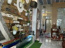 Hình ảnh Gấp bán nhà HXH Chiến Lược, nhà 1 tầng BTCT, sổ hồng riêng chính chủ