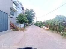 Hình ảnh Cho thuê 2700m2 đất lô góc 2 mặt đường xe tải An Phú Đông 9, Quận 12