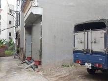 Hình ảnh 💥HIẾM  3 Tỷ Ô Tô Vào Nhà Bán 36m² Đất Gần Ngã Tư Thạch Bàn -Cổ Linh