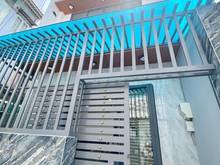 Hình ảnh Xoay tiền bán nhà Lê Văn Sỹ - Quận 3 - 53.7m2 - sổ riêng Duy- 1 Tỷ 470