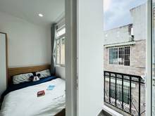 Hình ảnh 86 Phan Tây Hồ - PNhuan trống Studio ban công 30m2 full NT