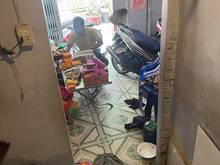 Hình ảnh Bán nhà hẻm 39 CHÁNH HƯNG, PHƯỜNG 10 QUẬN 8 - 29M2