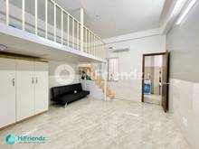 Hình ảnh Duplex full nội thất ở được 6người 6xe gần Học Viện Hàng Không, Huflit
