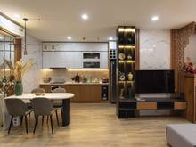 Hình ảnh Căn Hộ BONANZA - Duy Tân - Cầu Giấy - 72,6m2 - Sổ Đỏ - Full Đồ