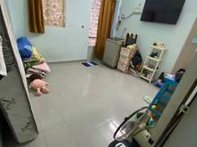 Hình ảnh Bán nhà hẻm 253 LƯU HỮU PHƯỚC, PHƯỜNG 15 QUẬN 8 - 16M2