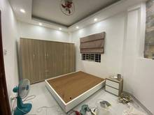 Hình ảnh Bán Nhà Tôn Đản, Quận 4 5 Tầng Btct Giá 5 TỶ.