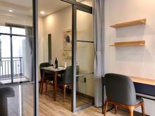 Hình ảnh Căn Hộ studio ban công tách bếp ngay KDC Nam Long Quận 7