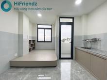 Hình ảnh Khai trương Chdv Full Nội thất ngay Đh FPT, Khu công nghệ cao siêu xịn