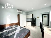 Hình ảnh Căn Hộ Cao Cấp - Đầy Đủ Tiện Nghi - Ngay Phạm Văn Bạch - Cộng Hòa