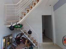 Hình ảnh Bán nhà hẻm 329 LƯU HỮU PHƯỚC, PHƯỜNG 15 QUẬN 8 - 23M2
