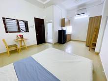 Hình ảnh 506 Đường 3/2 - Q10 trống sẵn Studio 35m2 full NT phù hợp 3 người