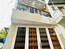 Hình ảnh DEAL CỰC SỐC bán nhà Phạm Thế Hiển,Q8 52m2 1t2l 3pn 4nvs 1ty440 shr