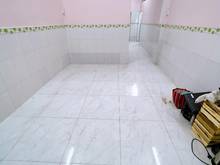 Hình ảnh Bán nhà hẻm 528C HƯNG PHÚ, PHƯỜNG 9 QUẬN 8 - 28M2