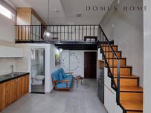 Hình ảnh Duplex giá sinh viên gần ĐH Tài Chính - Marketing Quận 7