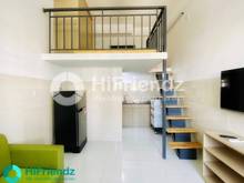 Hình ảnh Duplex gác cao full nội thất, sát khu chế xuất, UFM, cầu Tân Thuận