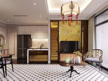 Hình ảnh Phá sản bán gấp CH VINHOME CENTRAL PARK, 79m², 2PN, 3 tỷ 80