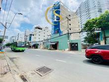 Hình ảnh Bán MT Nguyễn Xí P26 BT QH: 2 H 16 tầng cực lớn 20x42m CN 820m2 125 tỷ
