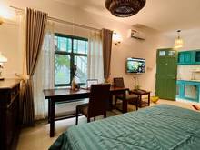 Hình ảnh 💥🌹 STUDIO MÁY GIẶT RIÊNG - CAO CẤP 🌹✅,tính điện nước, full nội thất