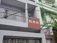 Hình ảnh Nhà thật Ảnh thật 100%, TÂN PHÚ - HẺM 6M LÊ TRỌNG TẤN - 95M2X2T A4