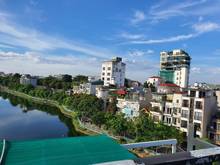 Hình ảnh 🌟Bán Tòa Apartment MP Vũ Miên LÔ GÓC , VIEW Hồ Tây 60Mx 6T chỉ 32 Tỷ