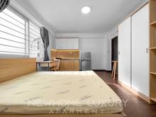 Hình ảnh 40 Đặng Văn Ngữ - PNhuan Studio 35m2 full NT phù hợp 3 người 2 xe