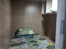Hình ảnh Sleep Box đầy đủ tiện nghi hỗ trợ cho thuê ngắn hạn cạnh Bệnh Viện Q11