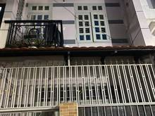 Hình ảnh Cho thuê nhà nguyên căn, cách mạng tháng 8 Quận 3 giá chỉ 13 Triệu.