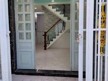 Hình ảnh Bán nhà hẻm 184 LƯU HỮU PHƯỚC, PHƯỜNG 15 QUẬN 8 - 32M2