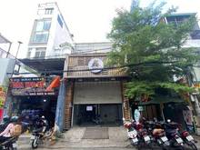 Hình ảnh Nguyên Căn KD Cafe Siêu Hot Ngay Bắc Hải Q10 5x26M 5 Tầng Chỉ 40 Trệu