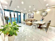 Hình ảnh View cực xịn xò CH Vinhome Central Park Q. BT, 69m², giá 2 tỷ 250