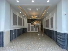 Hình ảnh Kẹt tiền bán nhà Trần Não, Bình An - Q2 - 50 m2 - SHR- Duy- 1 TỶ555