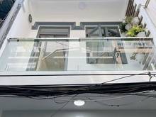 Hình ảnh Dọn vào ở ngay nhà Tạ Quang Bửu Quận 8, 48m2, 1tỷ560,3PN,HXH new100%