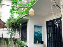 Hình ảnh Bán nhà Mặt tiền, Linh Trung, Thủ Đức, 198m2, 8x25m, chỉ 6 tỷ 5, LH 09