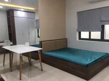 Hình ảnh Trống sẵn studio giá hạt dẻ ngay trung tâm Quận 4