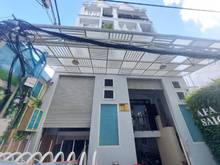 Hình ảnh Nguyên Căn Nhà Mới 100% Bà Lê Chân Q1 Ngang 8x20m 2 Tầng Chỉ 30 Triệu
