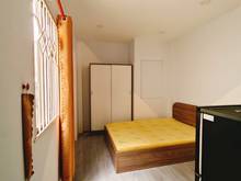 Hình ảnh Studio full Nội Thất Cửa sổ, Gần SVĐ Phú Thọ, ĐH UEH, ĐH Bách Khoa,...