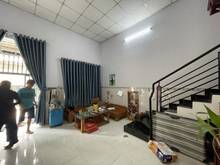 Hình ảnh Bán Nhà Quận 9 - Hẻm OTO Thông - DT 60m2  Ngang 5 - 2 TẦNG KIÊN CỐ