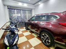 Hình ảnh Bán nhà Trần Hưng Đạo, Phân Lô, Ô Tô tránh, 48m2 MT4m, giá 12 tỷ