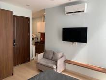 Hình ảnh 🪵 Căn Hộ 1PN Cao Cấp Q1, Gần Công Viên 23/9, Camera An Ninh, Yên Tĩnh