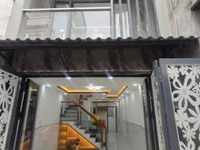 Hình ảnh Về quê sống bán nhà đường Minh Phụng, Q. 11 giá 1tỷ430 58m2 HXH SHR