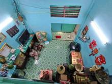 Hình ảnh Bán nhà hẻm 517 BÌNH ĐÔNG, PHƯỜNG 13 QUẬN 8 - 25M2